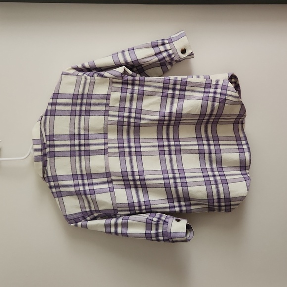 Zara Shacket - Picture 4 of 4